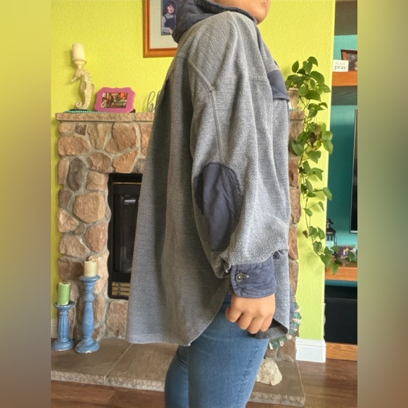 Free people ruby jacket - Picture 5 of 7